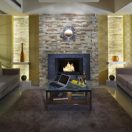 Pefka Hotel Thessaloníki Luaran gambar