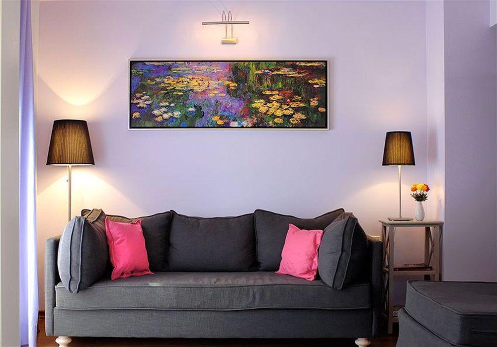 Pefka Hotel Thessaloníki Luaran gambar