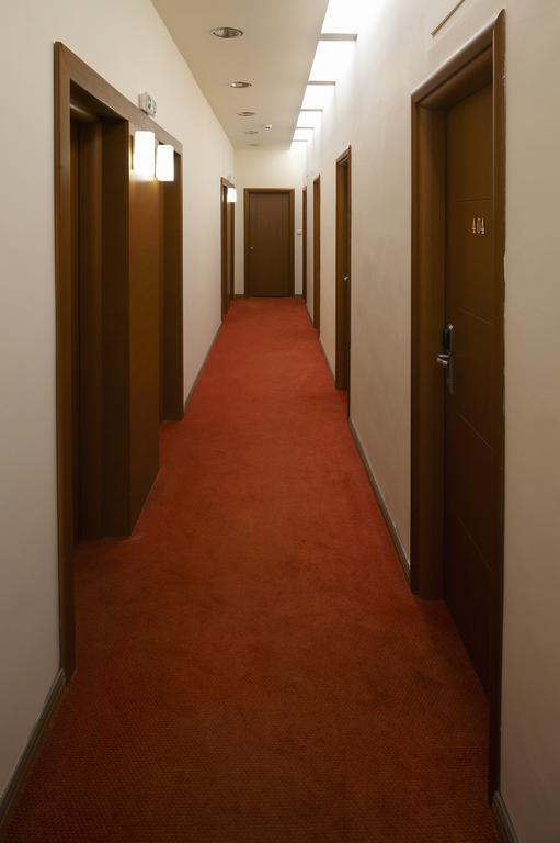 Pefka Hotel Thessaloníki Luaran gambar